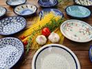 Platos Calidad B – Cerámica Polaca de Bolesławiec